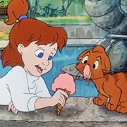"Good Company" — Oliver and Company