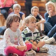 Attend a Story Telling Session