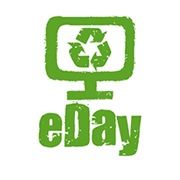 Eday (Electronic Waste - October 4)