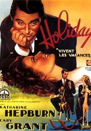 Holiday (1938)