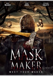 The Mask Maker (2010)