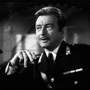 Captain Renault (Casablanca)