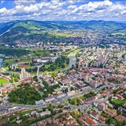 Zenica