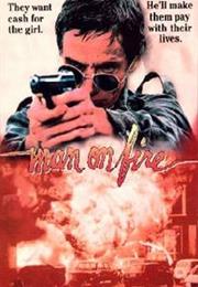 Man on Fire (Élie Chouraqui)