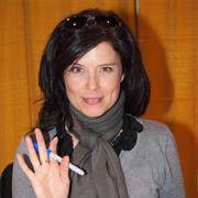 Torri Higginson