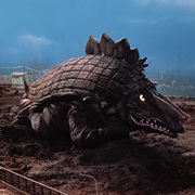 Present From the Sky