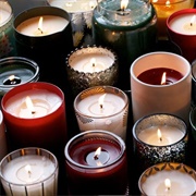 Candles