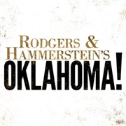 Oklahoma! (2019 Broadway Revival)
