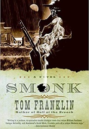 Smonk (Tom Franklin)