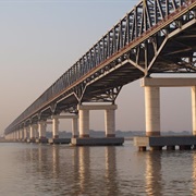 Pakokku Bridge