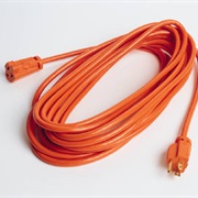 Extension Cords
