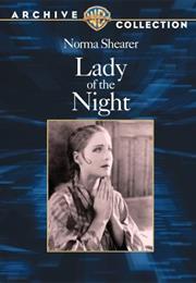 Lady of the Night