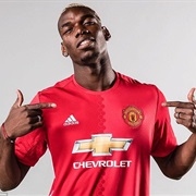 Paul Pogba