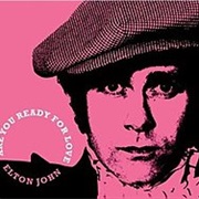 Elton John - Are You Ready for Love