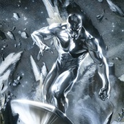 Silver Surfer