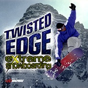 Twisted Edge Extreme Snowboarding