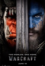 Warcraft: The Beginning (2016)