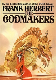 The Godmakers (Frank Herbert)