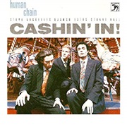 Human Chain Cashin&#39; In!