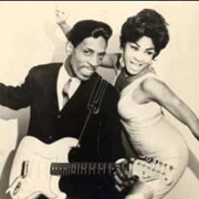 Ike & Tina Turner