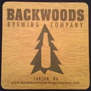 Backwoods Brewing Company (Carson, Washington)