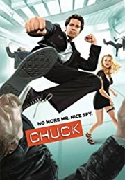 Chuck (2007)