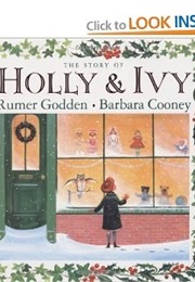Holly and Ivy (Rummer  Godden)