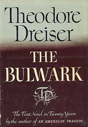 The Bulwark (Theodore Dreiser)