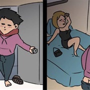 Thai Political Crisis Breakup