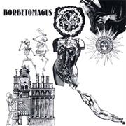 Borbetomagus - Barbed Wire Maggots