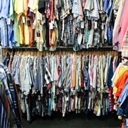 Garage Secondhand Berlin