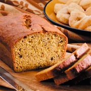 Banana Bread