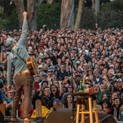 Hardly Strictly Bluegrass