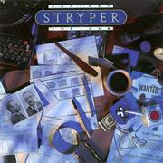 Stryper - Against the Law