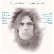 Eric Andersen - Blue River (1972)