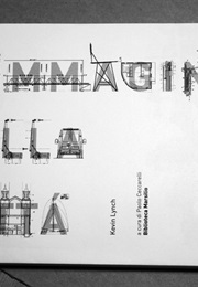 The Image of the City (Kevin Lynch)