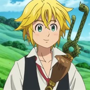 Meliodas