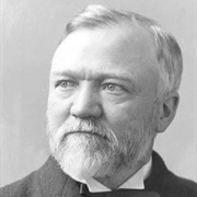Andrew Carnegie