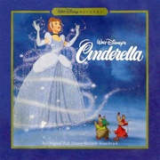 Cinderella Soundtrack