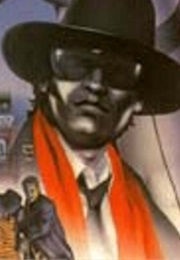 Snack Bar Budapest (1988)