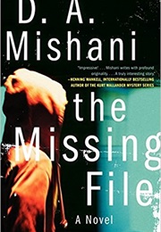 The Missing File (D.A. Mishani)