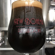 Porter - Imperial / Double