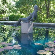 Leo Mol Sculpture Garden