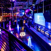 Ministry of Sound Club