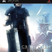 Crisis Core: Final Fantasy VII