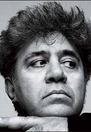 Pedro Almodovar (1997)