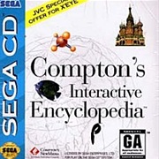 Compton's Interactive Encyclopedia