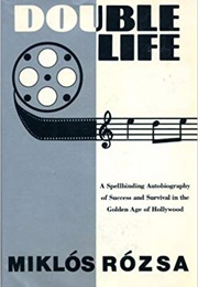 Double Life (Miklos Rozsa)