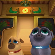 Puppy Dog Pals Season 1 Episode 4 a Pyramid Scheme/Special Delivery