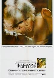 The Legend of Lylah Clare (Robert Aldrich)